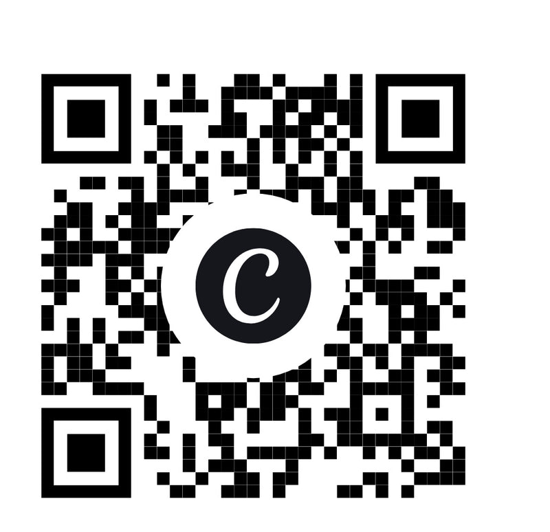 Social QR code