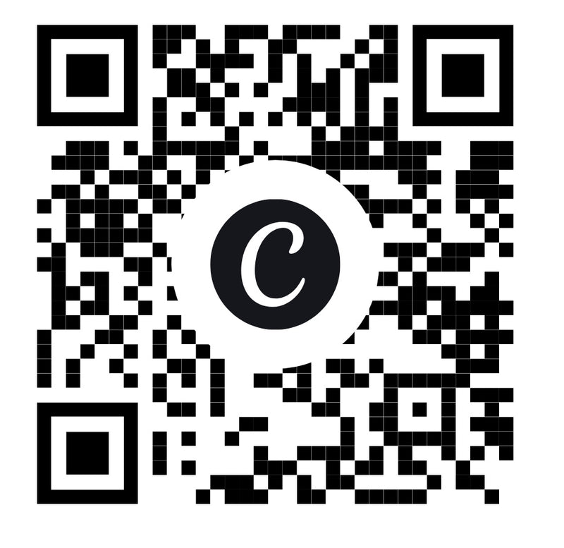 Social QR code