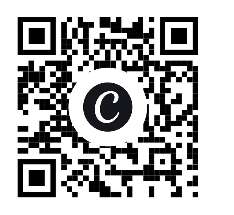 Social QR code