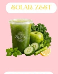 Earth Fuel